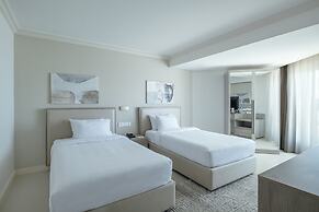Triumph White Sands