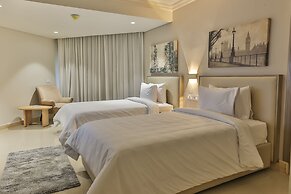 Triumph White Sands