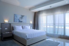 Triumph White Sands