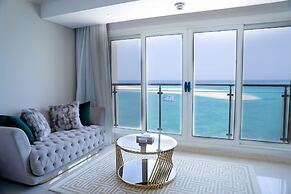 Triumph White Sands