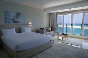 Triumph White Sands