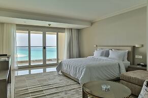 Triumph White Sands