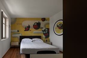 Le Marne Relais