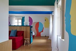 Le Marne Relais