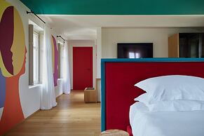Le Marne Relais