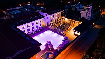 Saint Star Kemer - Adult Only +16
