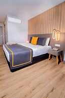 Saint Star Kemer - Adult Only +16