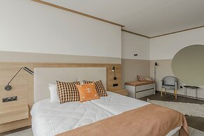 WorkNomads LAB Hotel-Coliving & Coworking