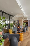WorkNomads LAB Hotel-Coliving & Coworking