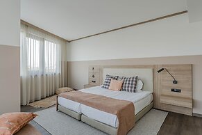 WorkNomads LAB Hotel-Coliving & Coworking