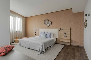 WorkNomads LAB Hotel-Coliving & Coworking