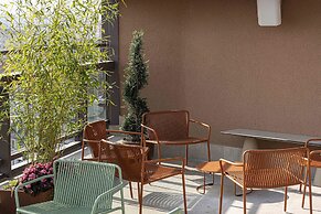 WorkNomads LAB Hotel-Coliving & Coworking