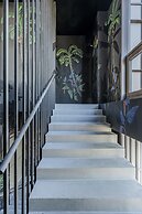 WorkNomads LAB Hotel-Coliving & Coworking