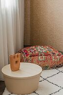 WorkNomads LAB Hotel-Coliving & Coworking