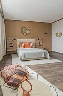 WorkNomads LAB Hotel-Coliving & Coworking