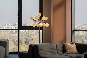 WorkNomads LAB Hotel-Coliving & Coworking