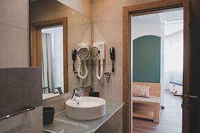 WorkNomads LAB Hotel-Coliving & Coworking