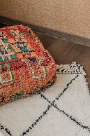 WorkNomads LAB Hotel-Coliving & Coworking