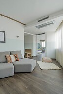 WorkNomads LAB Hotel-Coliving & Coworking