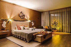 WorkNomads LAB Hotel-Coliving & Coworking