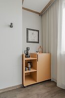 WorkNomads LAB Hotel-Coliving & Coworking