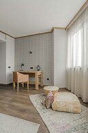 WorkNomads LAB Hotel-Coliving & Coworking