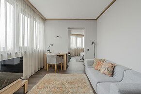 WorkNomads LAB Hotel-Coliving & Coworking