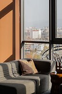 WorkNomads LAB Hotel-Coliving & Coworking