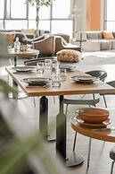 WorkNomads LAB Hotel-Coliving & Coworking