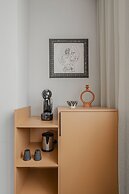 WorkNomads LAB Hotel-Coliving & Coworking