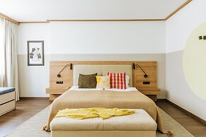 WorkNomads LAB Hotel-Coliving & Coworking