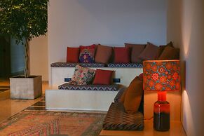 WorkNomads LAB Hotel-Coliving & Coworking
