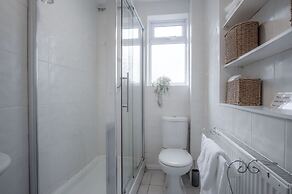 Sea Breeze Apt 2 - 2 Bed - Horton Beach
