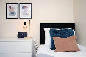 The Nook by Tŷ SA
