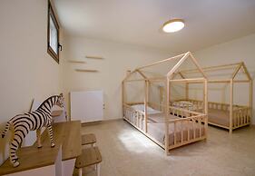 EcoHome Villa