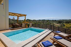EcoHome Villa