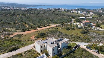 EcoHome Villa