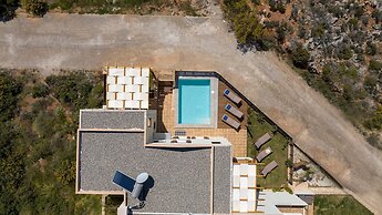 EcoHome Villa