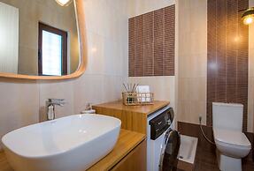 EcoHome Villa