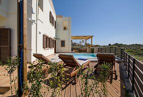 EcoHome Villa