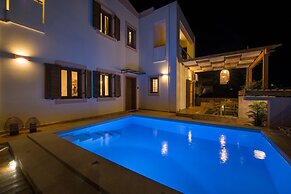 EcoHome Villa