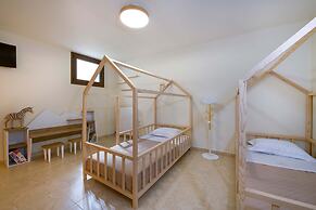 EcoHome Villa