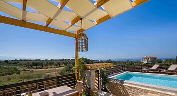 EcoHome Villa