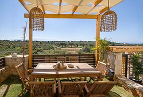 EcoHome Villa
