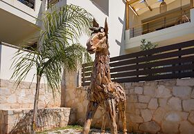 EcoHome Villa