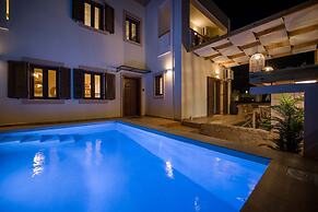 EcoHome Villa