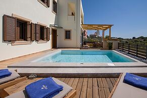EcoHome Villa