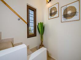 EcoHome Villa