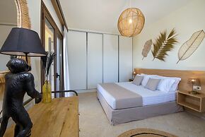 EcoHome Villa