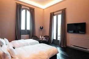 SA Suites